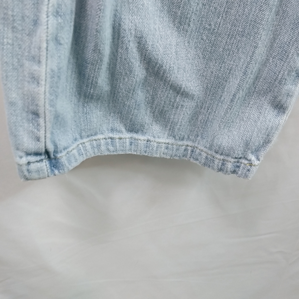 Lee 31x31 Natural Boot Cut Light Wash Jeans - Picture 5 of 8